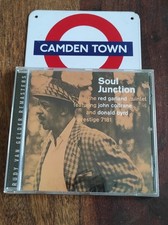 Red Garland - Soul Junction