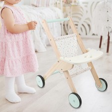 Poussette de poupée pour