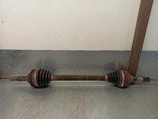 C2C22870 transmission arrière gauche pour JAGUAR S-TYPE 2.7 V6 DIESEL 4522944