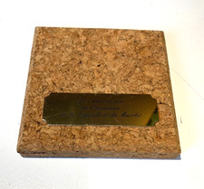 CAPSULE DE CHAMPAGNE  coffret