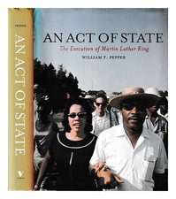 Pepper, William F. Un Acte