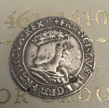 Monnaie France - Francois Ier