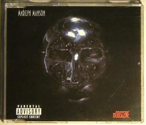 Maxi single marilyn - maxi-single,