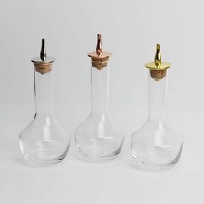 90 Ml Bouteille Amère En