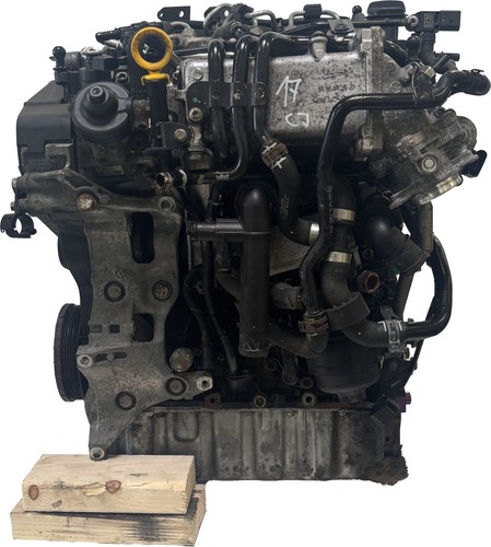 Moteur pour audi seat - audi, skoda