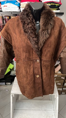 Manteau femme peau - manteau,