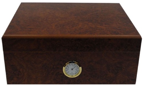 Humidor pour cigares - -,