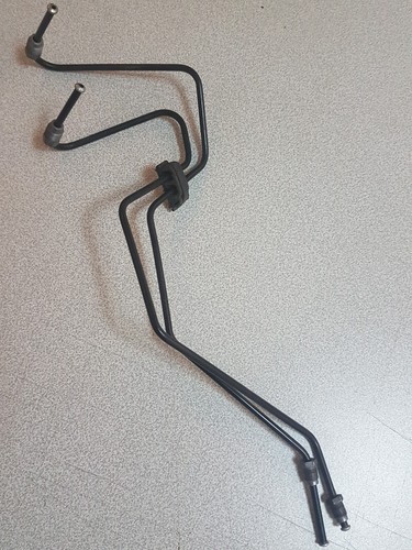 Conduite bloc abs - conduite,