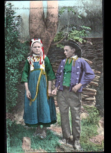 Plougastel daoulas couple - (29),