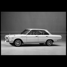 Photo A.010800 NISSAN CEDRIC (130) 1966