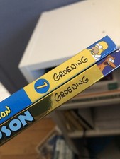 BD simpson Version Or  (En