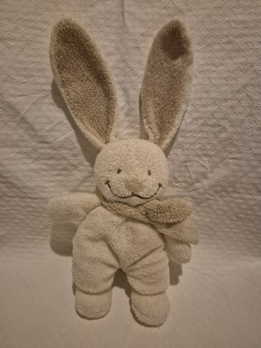 Doudou peluche nicotoy lapin - doudou,