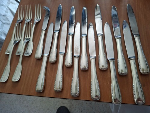 Couteaux table en - couteaux,