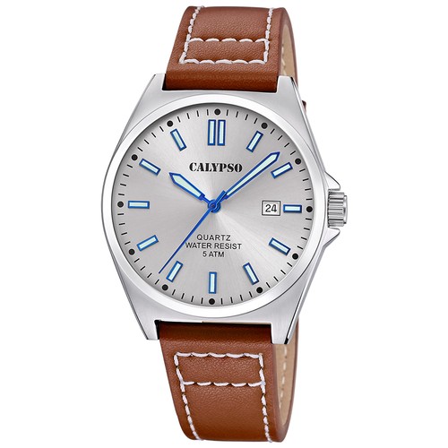 Calypso montre homme quartz - calypso,