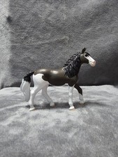 Schleich Model Horse Custom