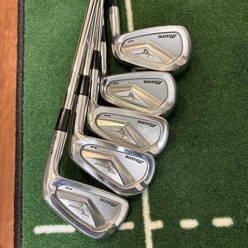 Mizuno mp66 iron - mizuno, (5-9)