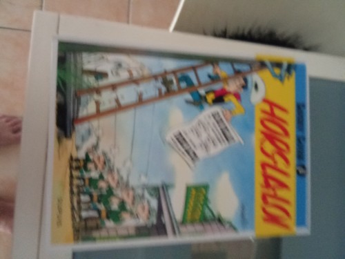 Lucky luke hors la - bd,