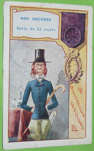 Chromo 1890 1905 chocolat - chromo, 1890-1905