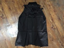 C0092 Pantalons Samurai