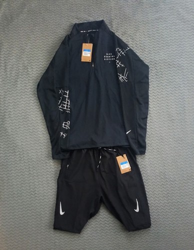 Nike running division haut - running,