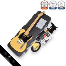 Guitare électrique Fender