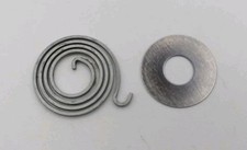 Ressort spiralé Campagnolo Ergopower 8v Avanti Mirage Veloce Spring Velo Italie 