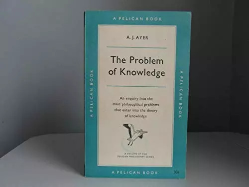 Problem knowledge j - problem, knowledge,