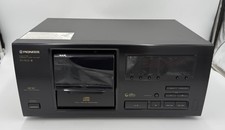 Pioneer PD-F505 25 Disc CD