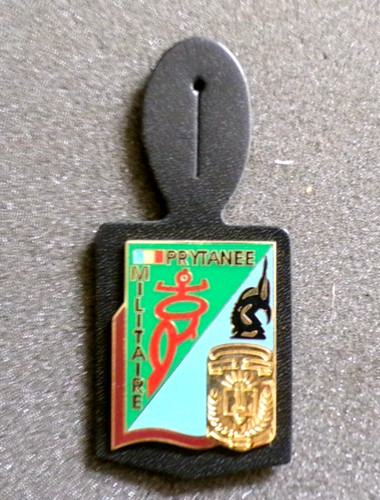 Insigne école prytanee - école,