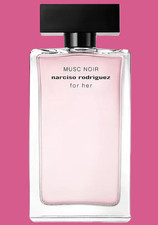 NARCISO RODRIGUEZ  MUSC NOIR
