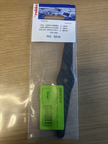 Robbe palon servo pfc - palon.,