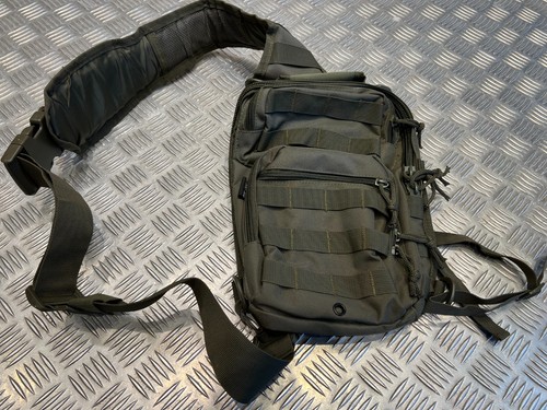 Sac dos mil tec assault - dos, mil-tec