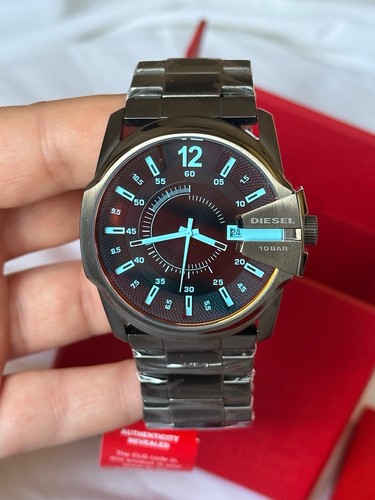 Diesel montre homme quartz - diesel,
