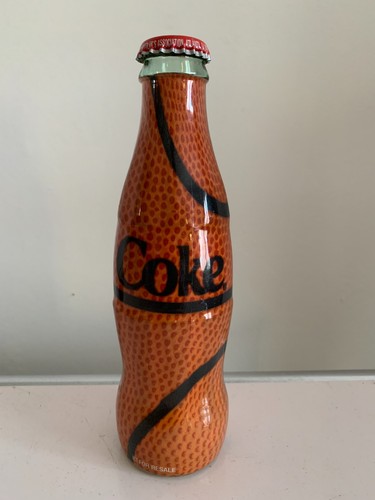 Bouteille verre coca cola - coca, coke