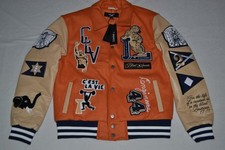 Veste Varsity Jordan Craig