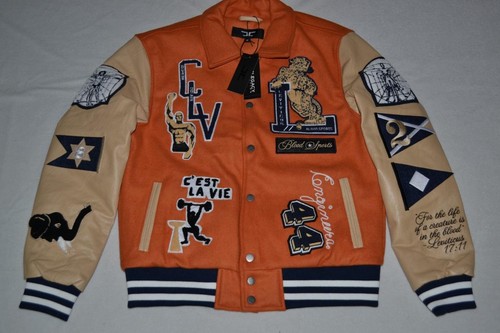 Veste varsity jordan craig - varsity,