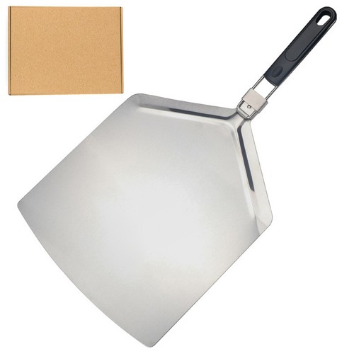 Pelle pizza aluminium - à,