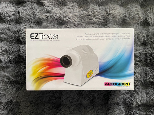 Artograph tracer art - artograph,