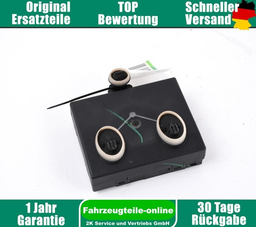 Boîtier commande porte - de,