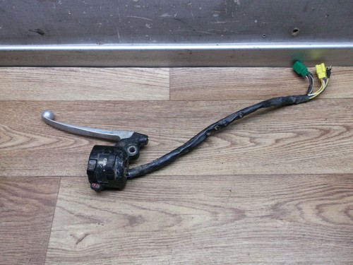 Yamaha 5j1 contacteur - dt,