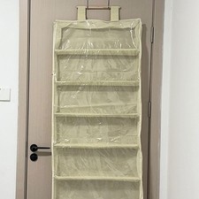 Organisateur de porte, sac de