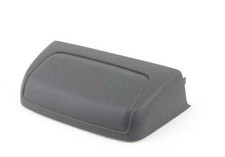 VW EOS Overroll Protection