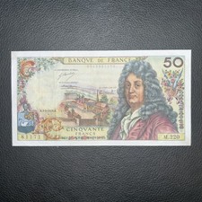 France - Billet 50 Francs