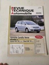 Revue Technique Automobile
