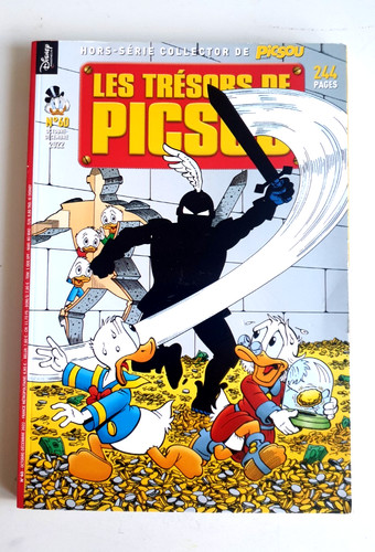 Picsou magazine hors - magazine,