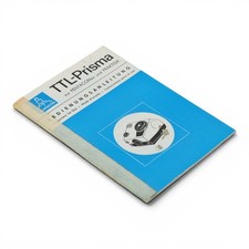 Pentacon TTL Prisma