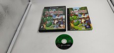 Jeu Nintendo Gamecube Game