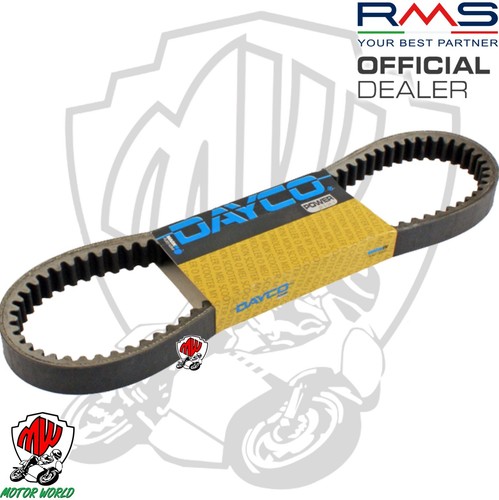Courroie dayco rms - dayco, piaggio