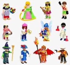 Playmobil 70026 Figures Girl