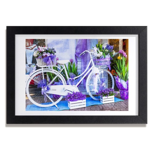 Tulup photo mdf 30x20cm cadre - tulup,